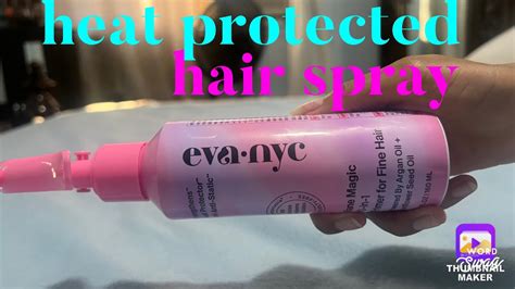 Eva nyc hair magic 10 in 1 treatment